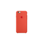 کاور سیلیکونی مدل SlC مناسب برای گوشی موبایل آیفون 6/6s