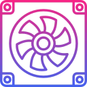 فن کیس