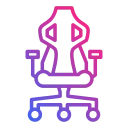 میز و صندلی