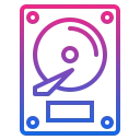 HDD اینترنال